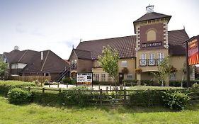 Premier Inn Bristol East Emersons Green